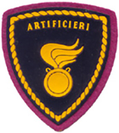 Polizia di Stato Scudetti anni'80 3° serie